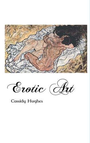 Erotic Art [Hardcover]
