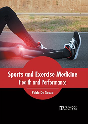 Sports And Exercise Medicine Health And Performance [Hardcover]