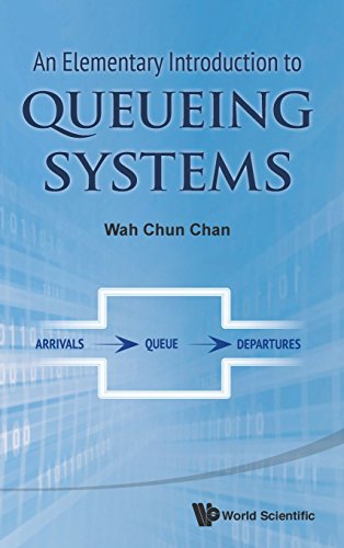 An Elementary Introduction To Queueing Systems [Hardcover]