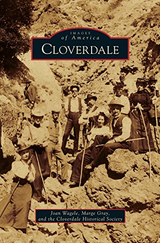 Cloverdale [Hardcover]