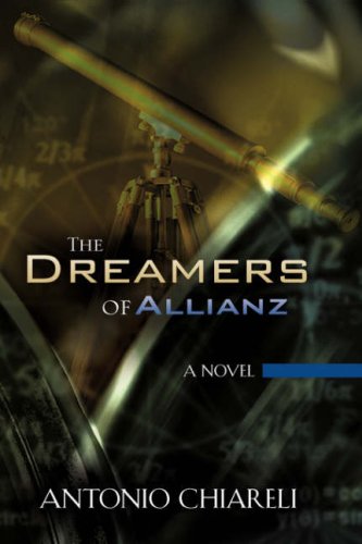 Dreamers of Allianz [Hardcover]
