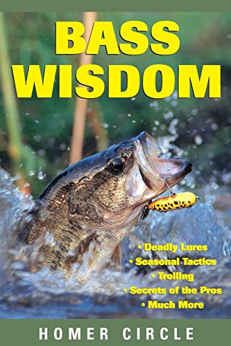 Bass Wisdom [Paperback]