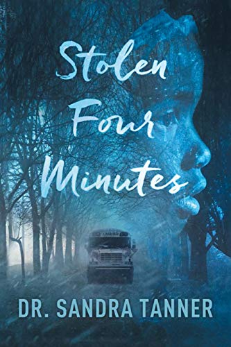 Stolen Four Minutes [Paperback]