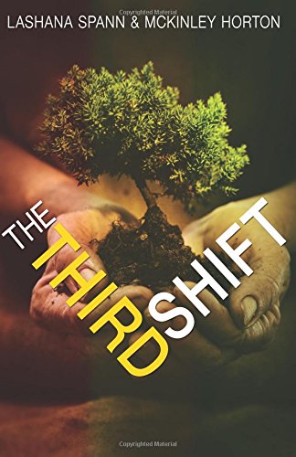 The Third Shift [Paperback]