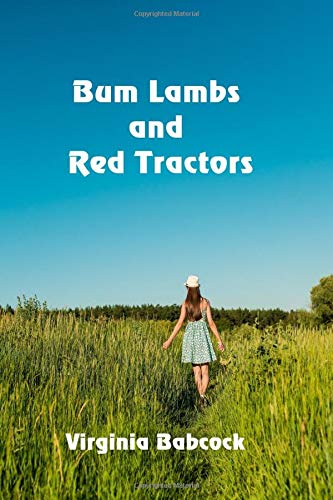 Bum Lambs And Red Tractors [Paperback]