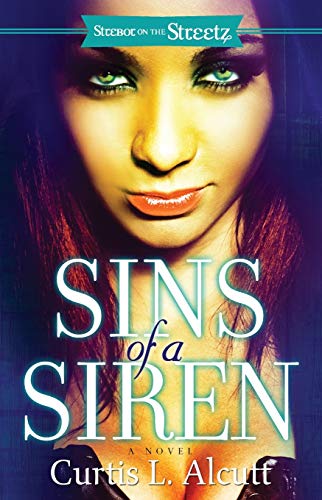 Sins of a Siren A Novel [Paperback]