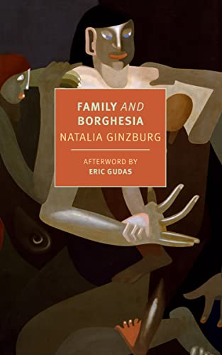 Family and Borghesia [Paperback]