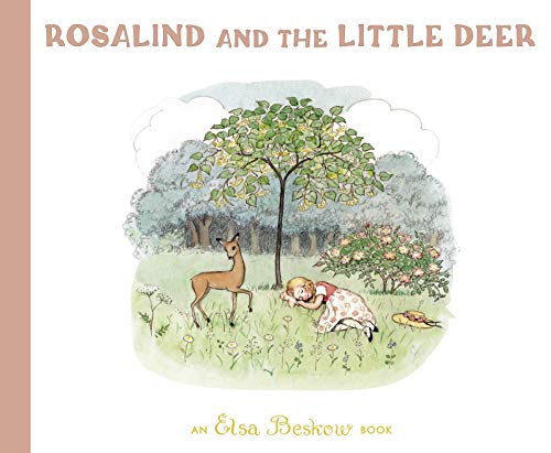 Rosalind And The Little Deer [Unknown]