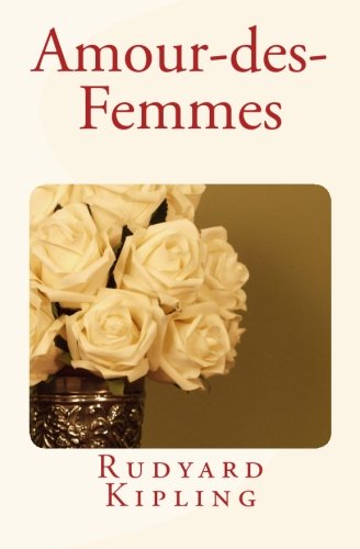 Amour-Des-Femmes (french Edition) [Paperback]