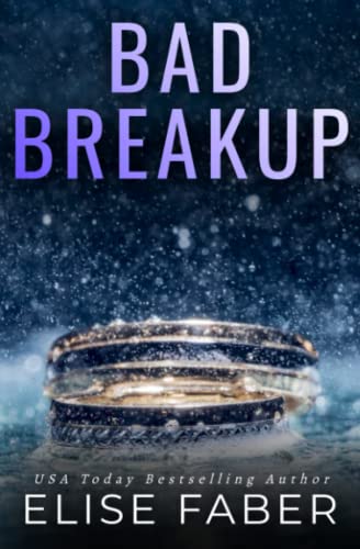 Bad Breakup [Paperback]