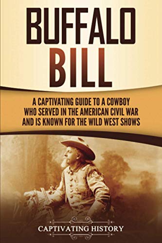 Buffalo Bill [Paperback]