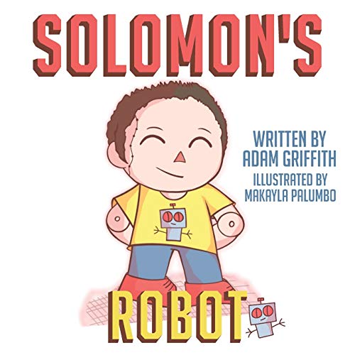 Solomon's Robot [Paperback]
