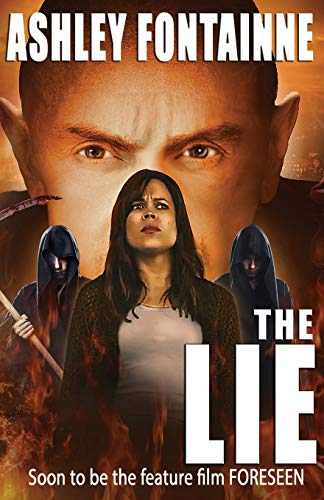 The Lie [Paperback]