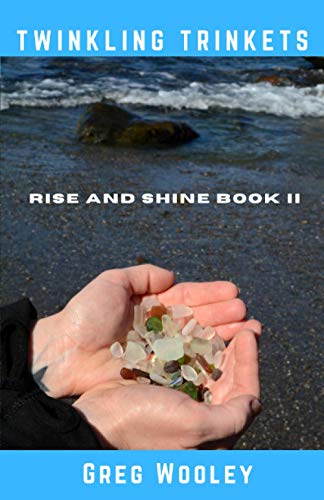 Twinkling Trinkets [Paperback]