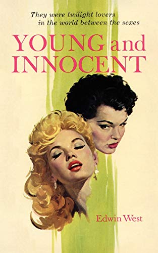 Young And Innocent (blackbird Classic) [Paperback]