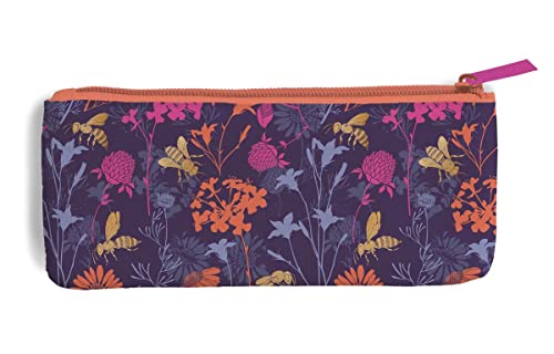 Worker Bees Pencil Pouch [General merchandise]
