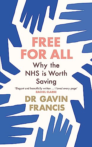Free For All [Paperback]