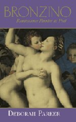 Bronzino Renaissance Painter as Poet [Hardcover]