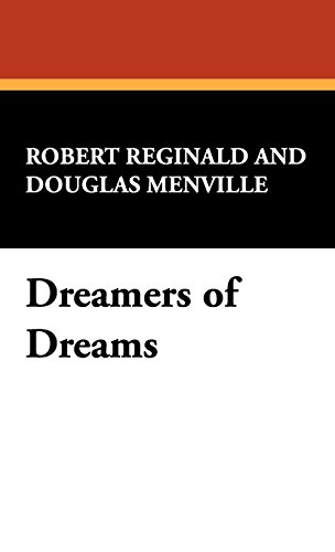 Dreamers of Dreams [Hardcover]