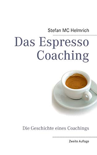 Espresso Coaching [Paperback]