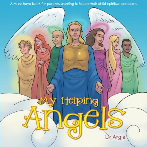 My Helping Angels [Paperback]