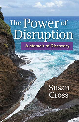 Power of Disruption  A Memoir of Discovery [Paperback]