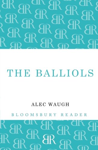 The Balliols [Paperback]