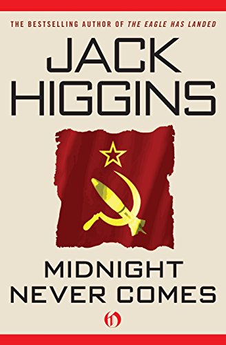 Midnight Never Comes [Paperback]