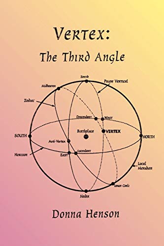 The Vertex The Third Angle [Paperback]