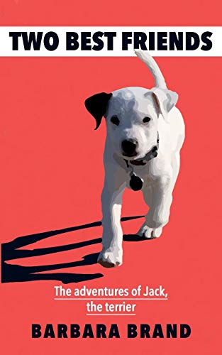 Two Best Friends [Paperback]