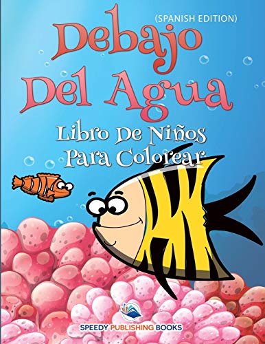Autobuses y Camiones Libro de nios para Colorear (Spanish Edition) [Paperback]