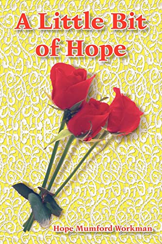 Little Bit of Hope [Paperback]