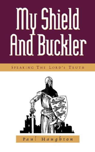 My Shield And Buckler [Paperback]