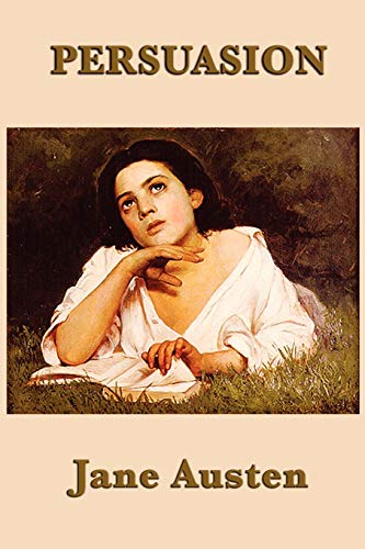 Persuasion [Paperback]