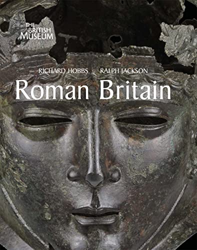 Roman Britain [Paperback]