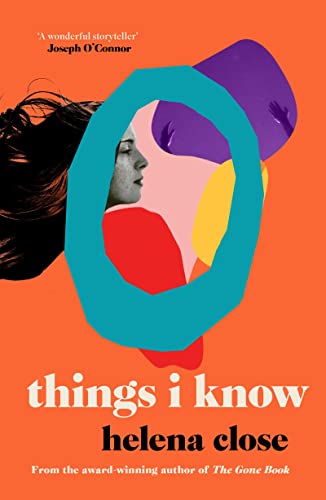 Things I Know [Paperback]