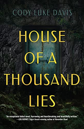 House of a Thousand Lies A Novel [Hardcover]