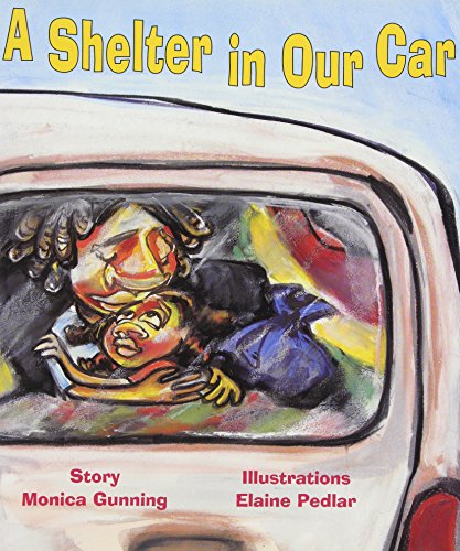 A Shelter In Our Car Shelter In Our Car [Paperback]