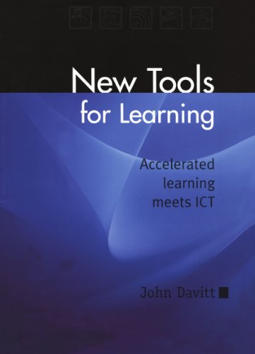 New Tools for Learning accelerated learning meets ICT [Paperback]