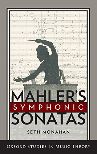 Mahler's Symphonic Sonatas [Hardcover]