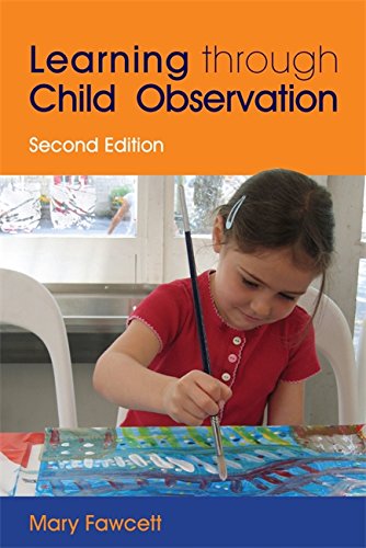 Learning Through Child Observation [Paperback]