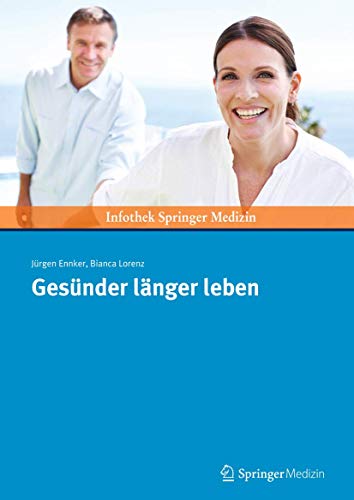 Gesnder lnger leben [Paperback]