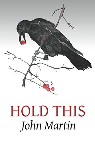 Hold This (louis Award) [Paperback]