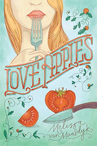 Love Apples [Paperback]