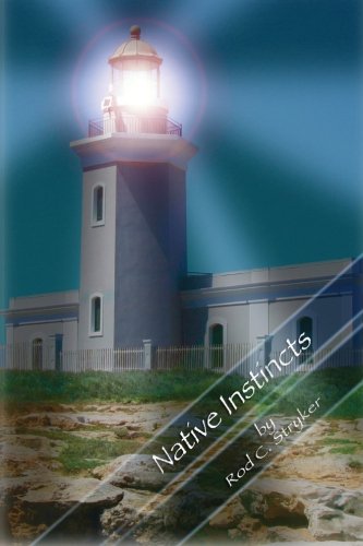 Native Instincts [Paperback]