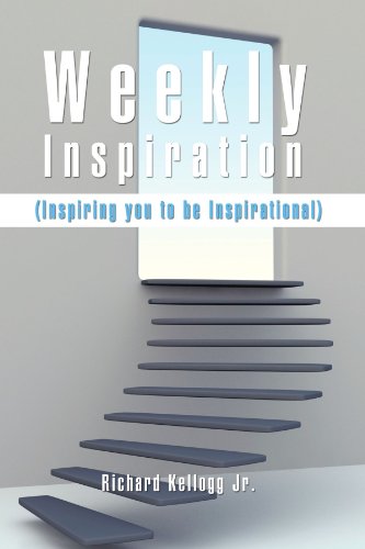 Weekly Inspiration [Paperback]