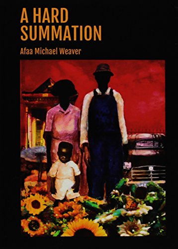 A Hard Summation [Paperback]