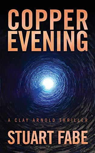 Copper Evening [Paperback]