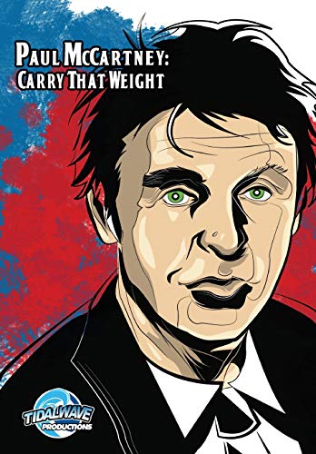 Orbit  Paul Mccartney Carry That Weight [Paperback]