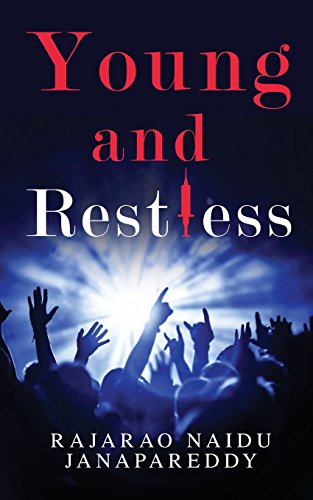 Young And Restless [Paperback]